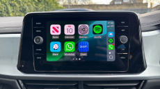 Volkswagen T-Roc 1.0 TSI Life 5dr Petrol Hatchback